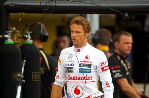 Button: “L’imprevedibilità non è un bene per la F1”