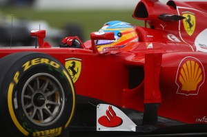 Ferrari, Domenicali: “C’è un pò di delusione”