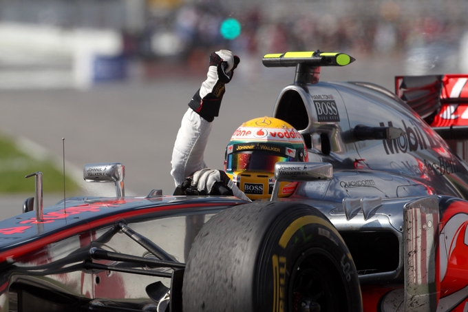 Marko: “Hamilton non è adatto per la Red Bull”
