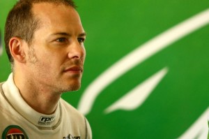 Villeneuve: „Die heutigen Fahrer sind Papas Jungs ohne jeden Respekt“