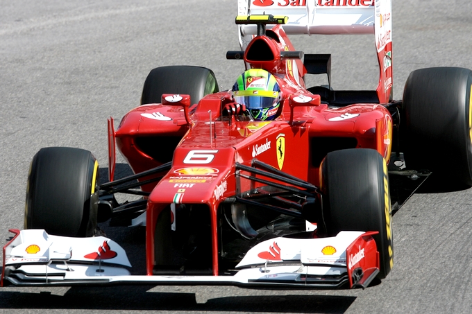 Massa: “In Montreal we expect to be stronger”