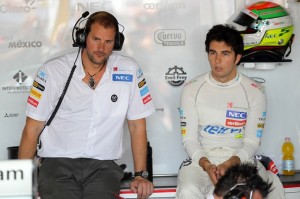 Perez: “Il mio primo GP del Canada”