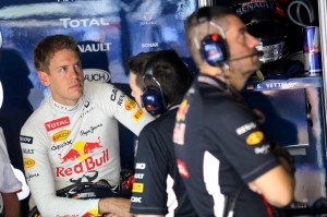 Vettel: “Nuovo pacchetto aerodinamico in Canada”