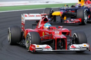Alonso: “In Ungheria un risultato positivo”