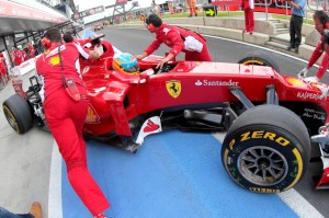 Stella: “La Ferrari si ripeterà a Hockenheim”