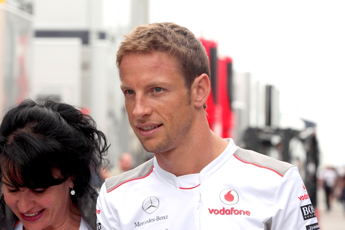 Button: “We simply had the wrong strategy”