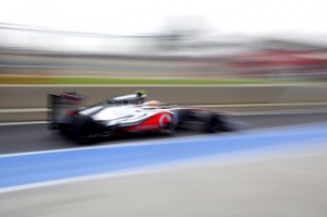 Whitmarsh: “Novità per la McLaren a Hockenheim”