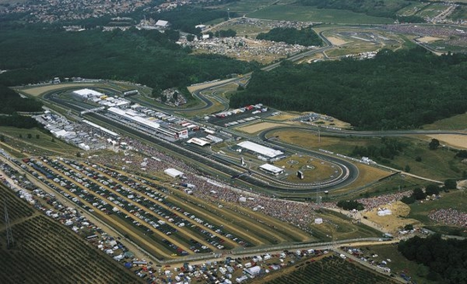Gran Premio di Ungheria, Budapest: Anteprima ed orari del weekend