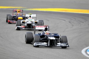 Maldonado: “La Williams si adatta a ogni circuito”