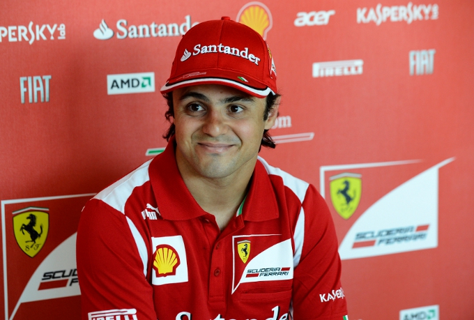 Ferrari, Massa: “Una pista dove sono sempre stato veloce e competitivo”