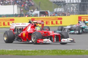 Massa: “Ora posso lottare per il podio”