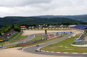 Nurburgring a rischio fallimento, il GP Germania potrebbe restare a Hockenheim