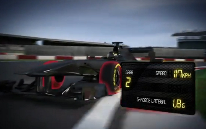 Pirelli: Il circuito di Silverstone dal punto di vista degli pneumatici