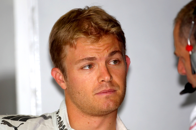 Rosberg: “Manca poco e saremo in grado di lottare per la vittoria in ogni gara”
