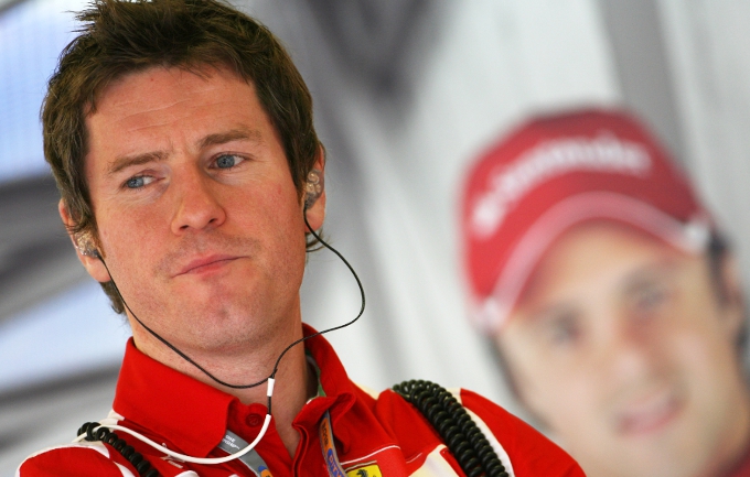 Ferrari, Smedley: “La nostra macchina è forte nelle curve veloci”