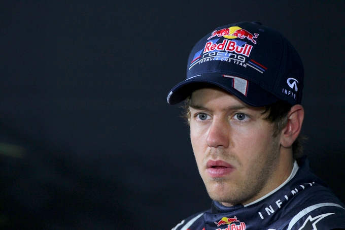 Vettel penalizzato di 20”, chiude quinto il GP di Germania