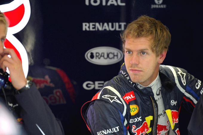 Haug: “Vettel? Non ci interessa”