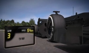 Video 3D Pirelli: Il Gran Premio di Ungheria dal punto di vista degli pneumatici