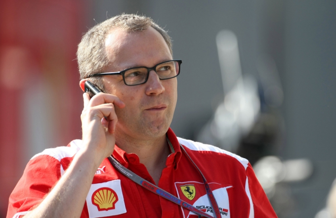 Ferrari, Domenicali: “Massa sa cosa deve fare”
