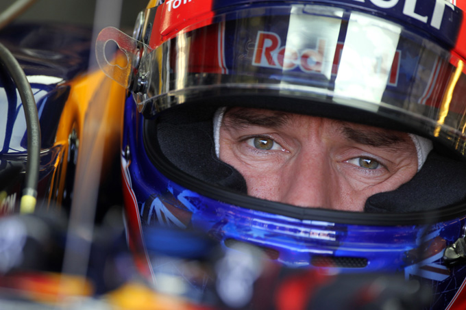 Webber: “Le polemiche tecniche una vecchia tattica dei rivali della Red Bull”
