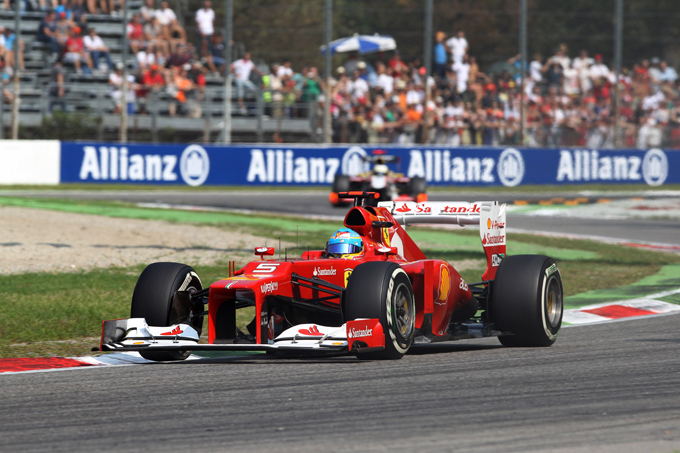 Alonso: “Poteva essere la nostra pole più facile”