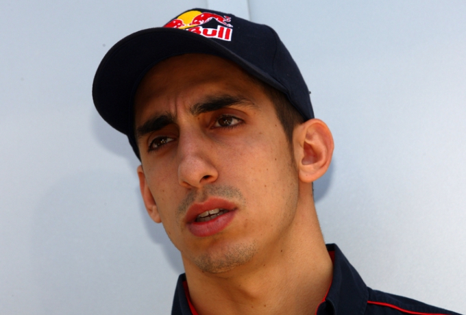 Red Bull, Sebastien Buemi: “Non voglio essere sempre il terzo pilota”
