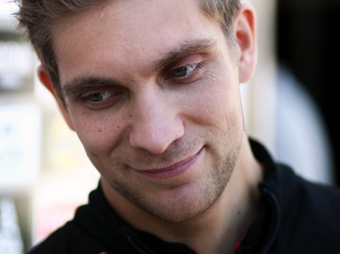 Petrov non ha più soldi