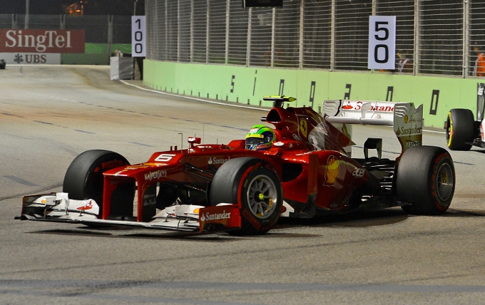Ferrari: Sviluppo e affidabilità le chiavi per le prossime gare