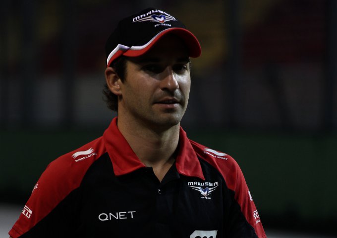 Timo Glock: “Il risultato di Singapore vale 10 Milioni di Euro”