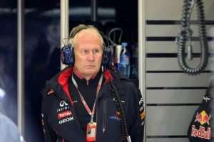 Il “vecchio” alternatore di Webber è sopravvissuto a Monza