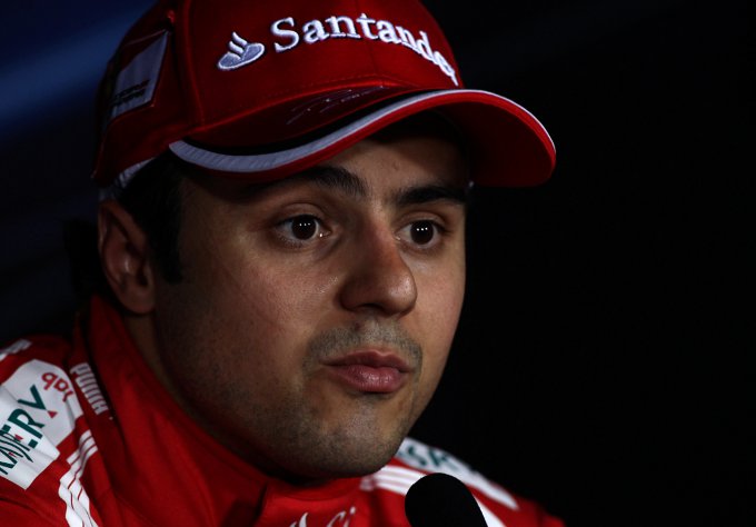 Ferrari, Massa: “Domani sarà la gara piu’ importante della stagione per me e la squadra”