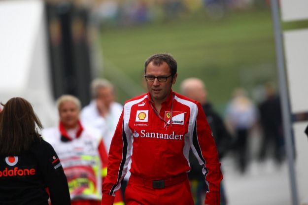 F1: Stefano Domenicali, “Attenzione a Kimi per il campionato”