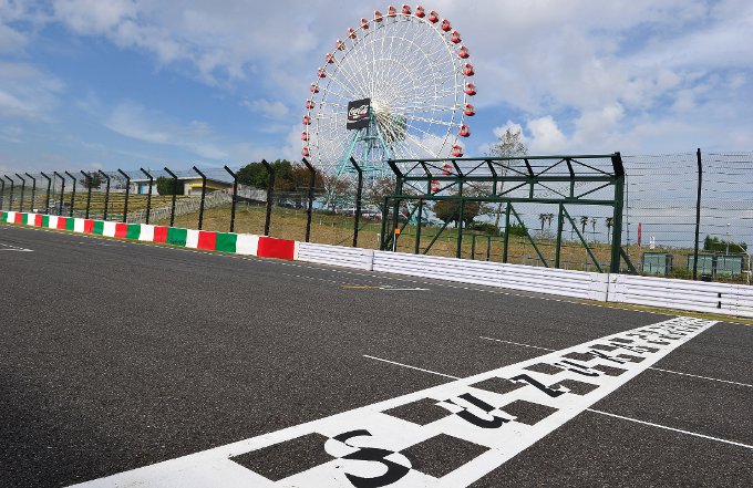 Gran Premio del Giappone, Suzuka: Anteprima ed orari del weekend