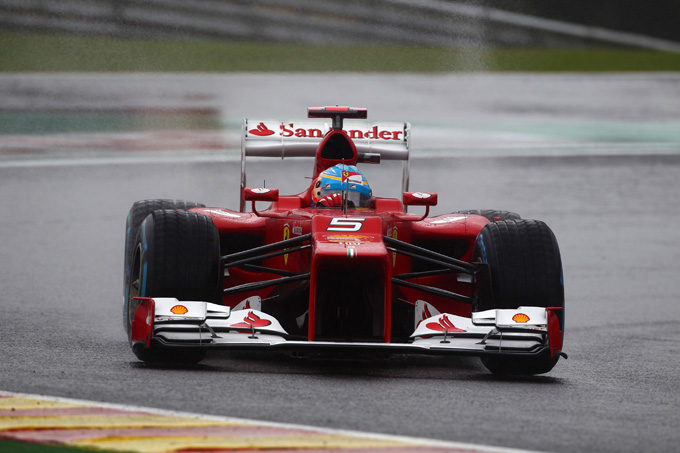 Tombazis: “Giusto dare più importanza ai motori in F1 dal 2014”