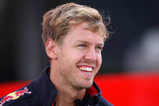 Vettel: “Non c’è una vettura più veloce”