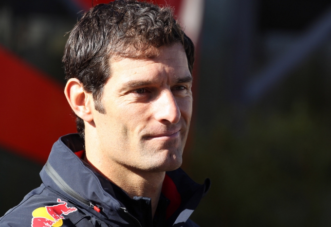 Red Bull, Webber: “Siamo delusi ma dobbiamo continuare a spingere”