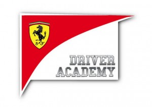 Dieci kartisti alla corte del Ferrari Driver Accademy