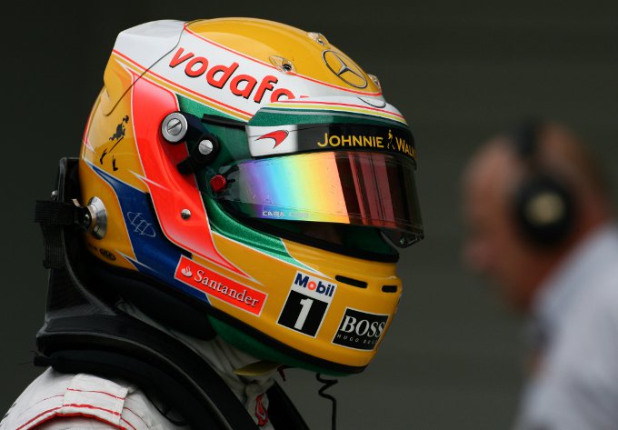 McLaren, Hamilton: “Abbiamo fatto un grosso errore con il set-up. In gara sarà difficile”