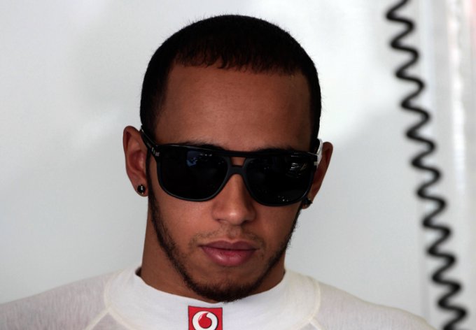 Lewis Hamilton: “Ho scelto il team Mercedes perchè voglio trasformarlo in un top team”