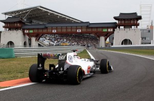 Sauber: Perez and Kobayashi penalized by yellow flags in Q2