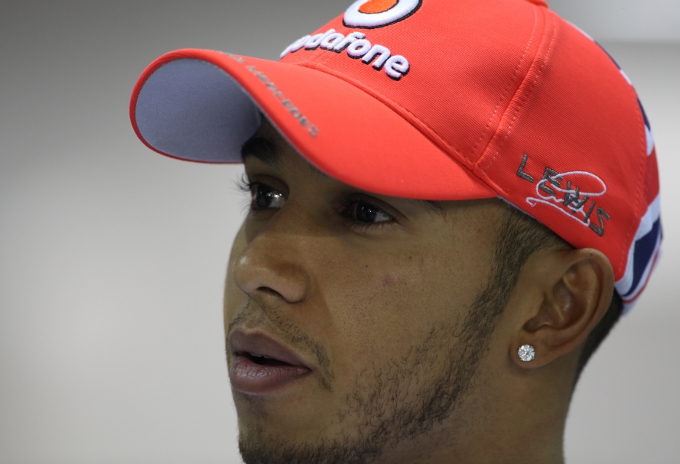 Lewis Hamilton: “La McLaren avrà sempre un posto speciale nel mio cuore”