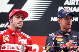 Helmut Marko è stanco dei rumors Vettel-Ferrari
