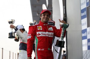 Massa verso il rinnovo con la Ferrari, Hulkenberg alla Sauber?