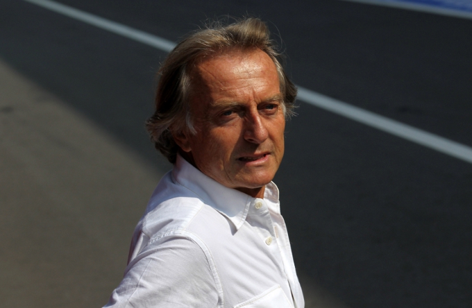 Montezemolo: “Porsche sarebbe la benvenuta in Formula 1”