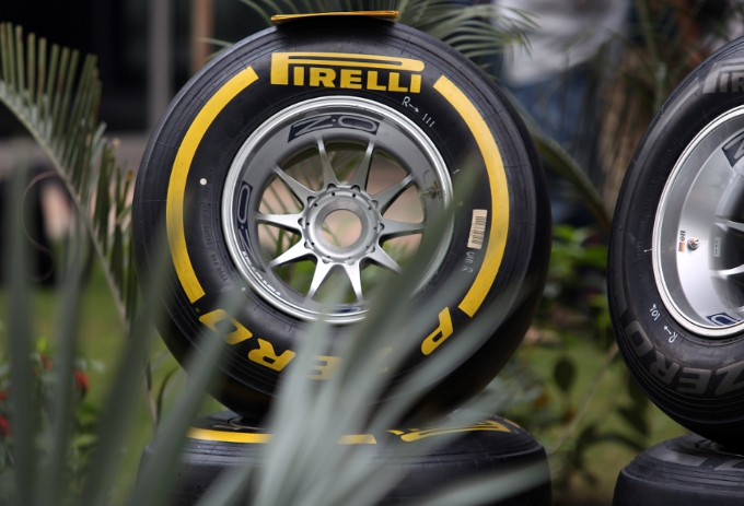 Pirelli, Paul Hembery: “Ci aspettiamo una gara molto ravvicinata”