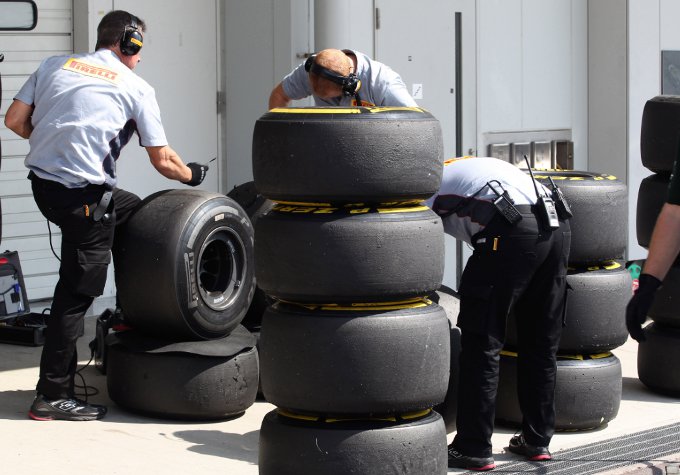 Pirelli: Le sfide di Suzuka hanno portato ad una scelta di pneumatici insolita