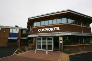 Prodrive interessata a comprare la Cosworth
