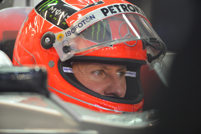 Il manager di Schumacher non esclude il passaggio alla Sauber