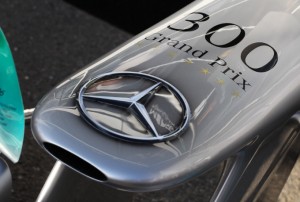 Daimler devient l'unique actionnaire de l'équipe Mercedes F1