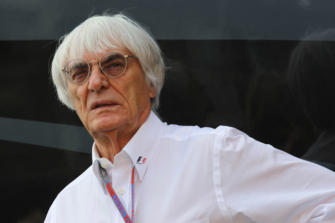 F1: quotazione in Borsa rinviata al 2014